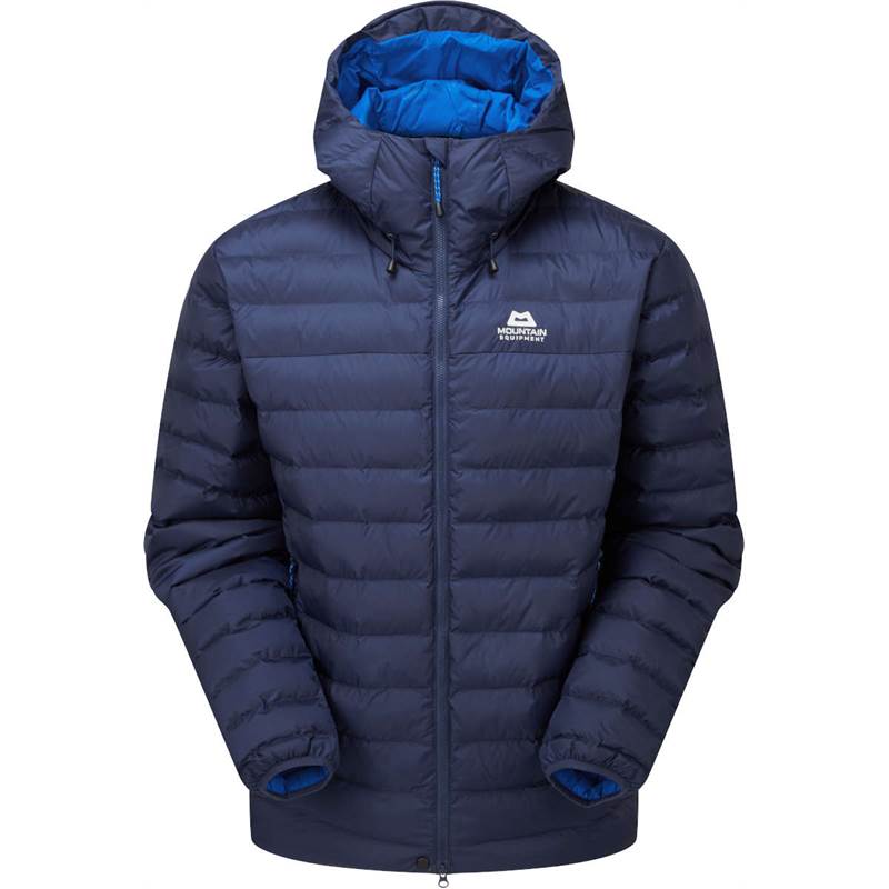 Mountain Equipment Mens Superflux Jacket-2